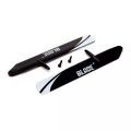 Blade mCP X Fast Flight Main Rotor Blade Set with Hardware BLH3511